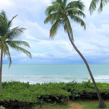 Beachfront Getaway For Two! Humacao Zewnętrze zdjęcie