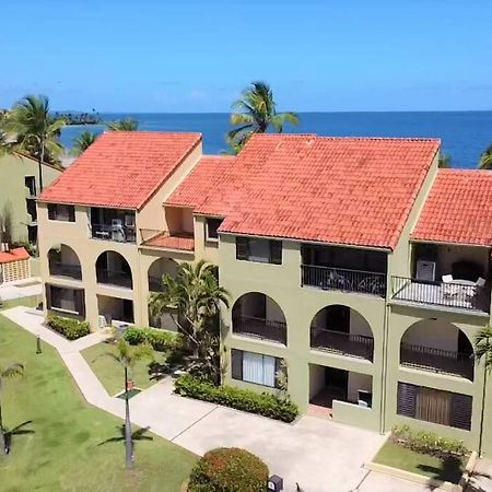 Beachfront Getaway For Two! Humacao Zewnętrze zdjęcie