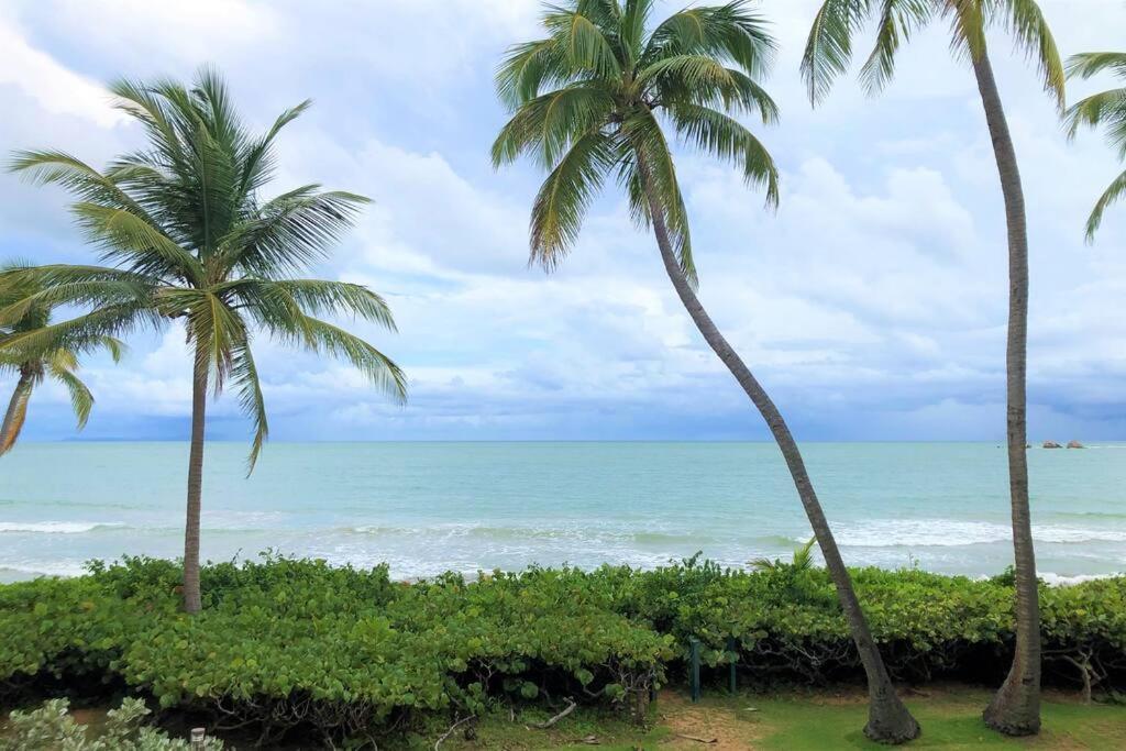 Beachfront Getaway For Two! Humacao Zewnętrze zdjęcie