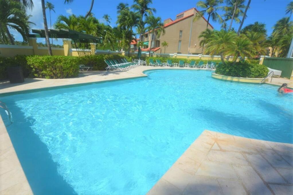 Beachfront Getaway For Two! Humacao Zewnętrze zdjęcie