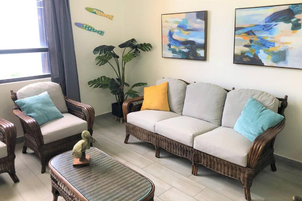 Beachfront Getaway For Two! Humacao Zewnętrze zdjęcie
