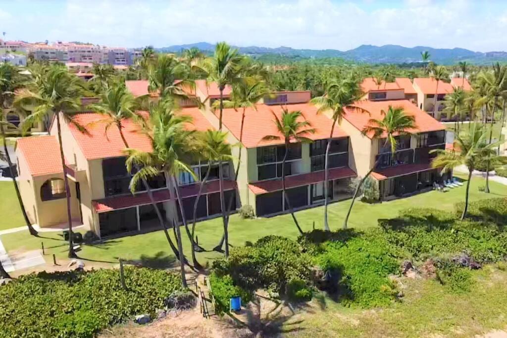 Beachfront Getaway For Two! Humacao Zewnętrze zdjęcie
