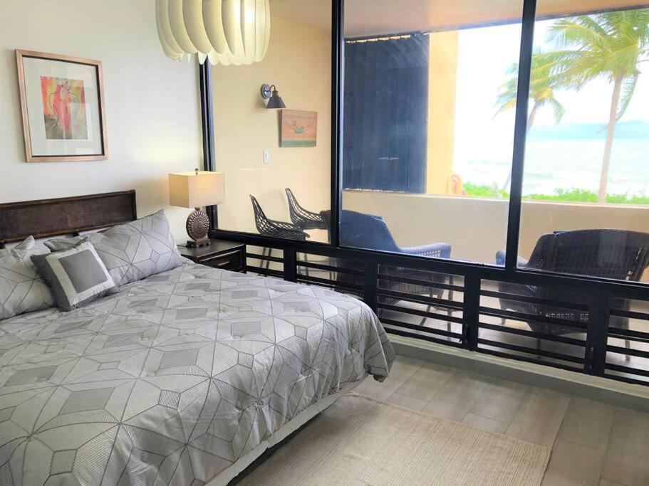 Beachfront Getaway For Two! Humacao Zewnętrze zdjęcie